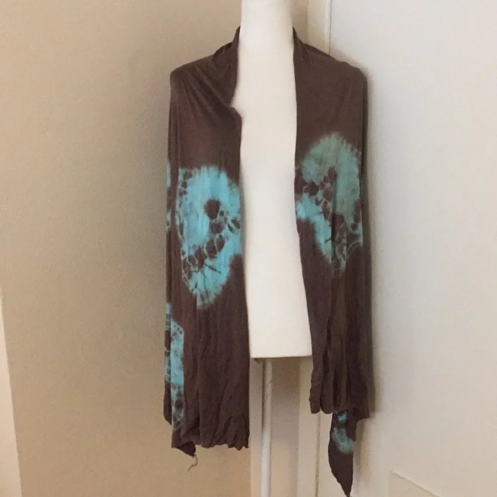 NWOT LOVE TANJANE Scarf EE12 2005‎